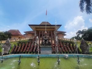 Foto: Gedung DPRD Kabupaten Pati/istimewa