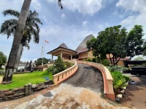 Foto: Gedung DPRD Kabupaten Pati/ istimewa
