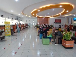Foto: MPP Pati (Sumber: Anwar/Suryamedia)