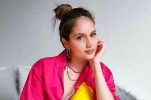 Cinta Laura Ungkap Pelaku KDRT Layak Dihukum Penjara