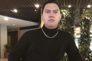 Dituding Abuser, Chandra Liow Buka Suara