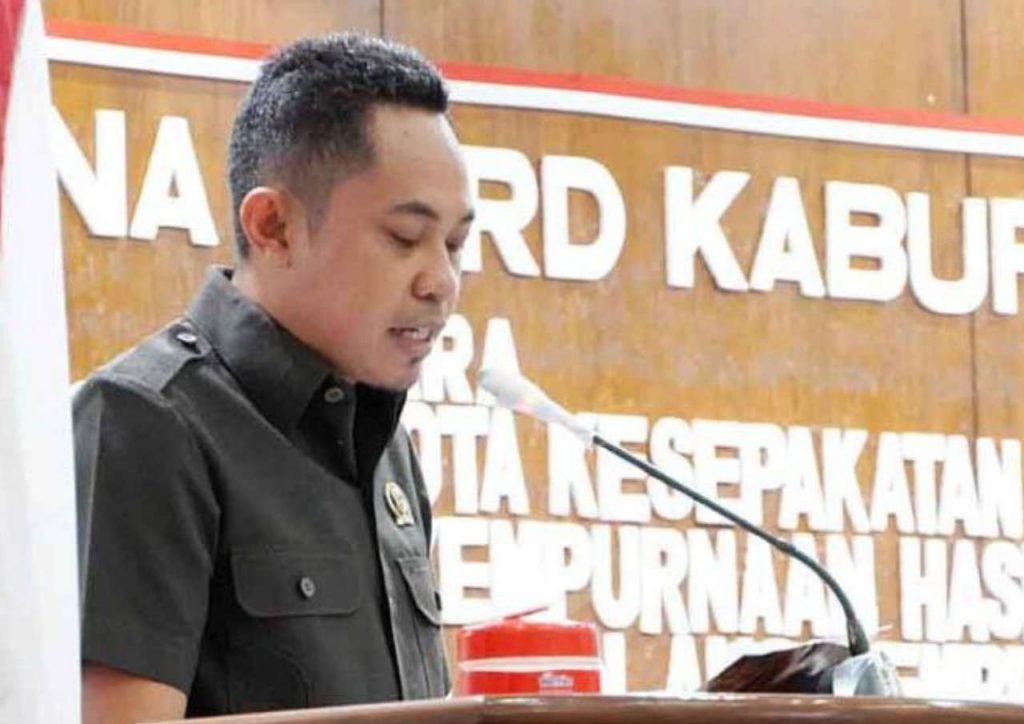 Foto: Anggota komisi A Dewan Perwakian Rakyat Daerah (DPRD) Kabupaten Pati, Muslihan/ istimewa