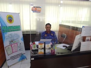 Rubah KK Hingga Urus Akta di MPP Pati, Simak Syaratnya