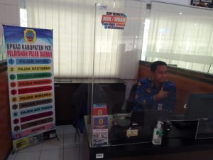 Warga Pati Kini Bisa Urus 11 Pajak Daerah di MPP