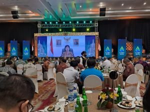 Daya Saing dan Peluang Investasi di Pati Duduki Peringkat 6 Jawa Tengah