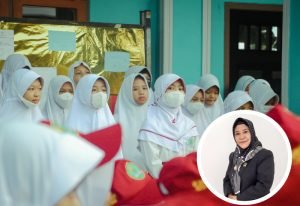 Foto: Ilustrasi siswa Indonesia (Sumber: Unsplash)
