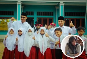 Foto: Ilustrasi guru dan murid (Sumber: Unsplash)