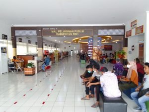 Cek! Cara Urus Keterangan Beli BBM Subsidi Pakai Jerigen di MPP Pati