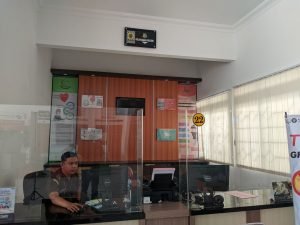 Kejaksaan Negeri Rencanakan Pembukaan Layanan Konsultasi Hukum Gratis di MPP Pati