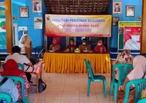 DPMPTSP Pati Ungkap Pengajuan NIB di Pati Meningkat