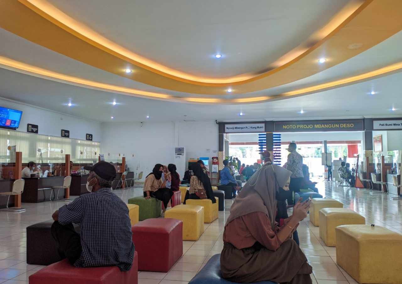 Mengurus Izin Usaha Semakin Mudah melalui OSS, Berikut Alurnya