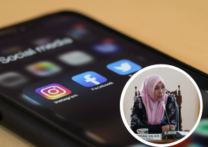 Foto: Ilustrasi Media Sosial (Sumber: Unsplash.com)