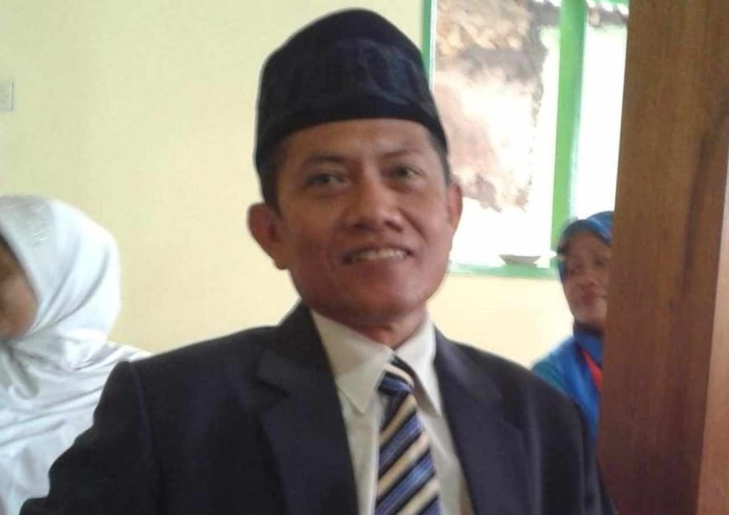 Foto: Sukarno Komisi B DPRD Kabupaten Pati (sumber: vind/suryamedia)