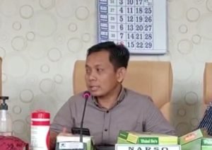 Foto: Anggota Komisi B Dewan Perwakilan Rakyat Daerah (DPRD) Kabupaten Pati, Narso/ istimewa
