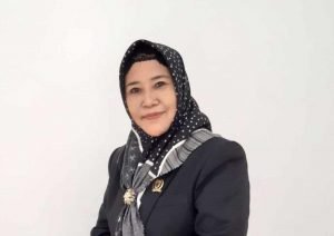 Foto: Anggota Dewan Perwakilan Rakyat Daerah (DPRD) Kabupaten Pati, Maesaroh (Sumber: Suryamedia/Anang SY)