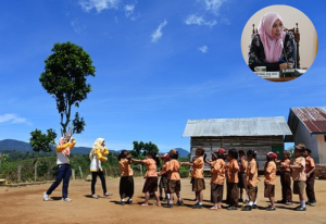 Foto : Ilustrasi Proses Pembelajaran (Sumber : Unsplash.com)