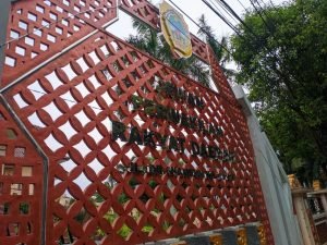 Foto: Gedung DPRD Pati/ Sumber: Istimewa