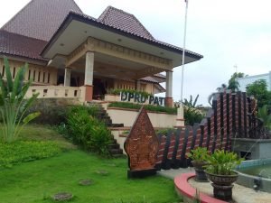 Foto: Gedung DPRD Pati/ Sumber: Istimewa
