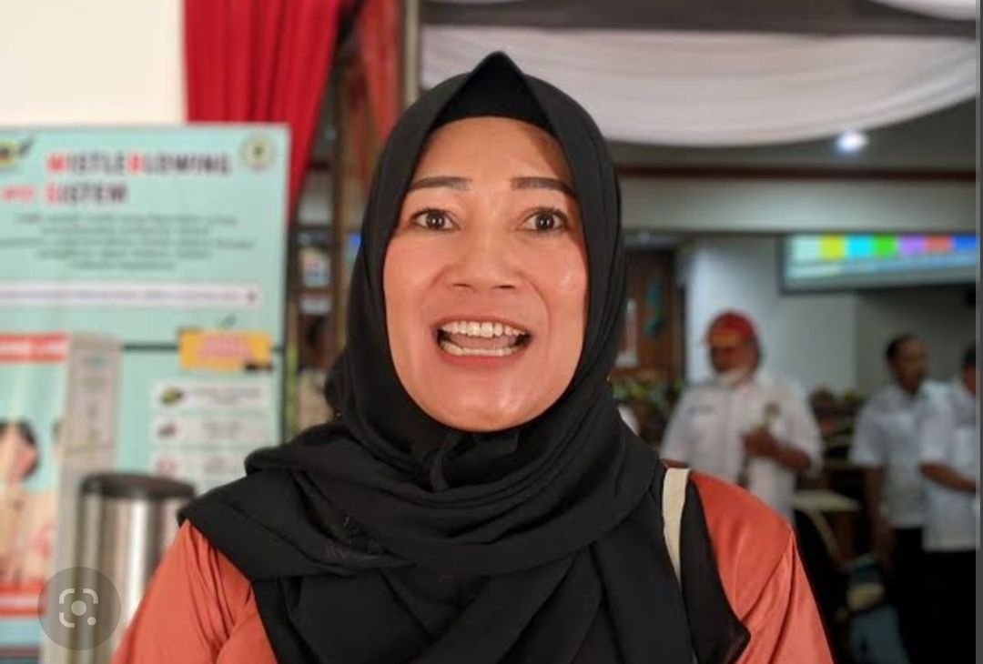 Foto: Warsiti anggota Komisi A DPRD Pati (Sumber: VIND/Suryamedia)