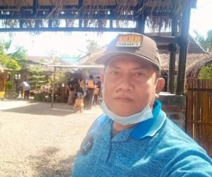 Foto: Anggota DPRD Pati, M Nur Sukarno (Sumber: istimewa)