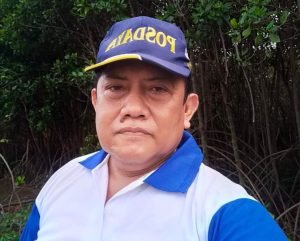 Foto: M. Nur Sukarno Anggota Komisi B (sumber: vind/Suryamedia)