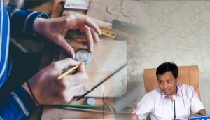 Foto: Ilustrasi wirausaha (Sumber: Unsplash.com)