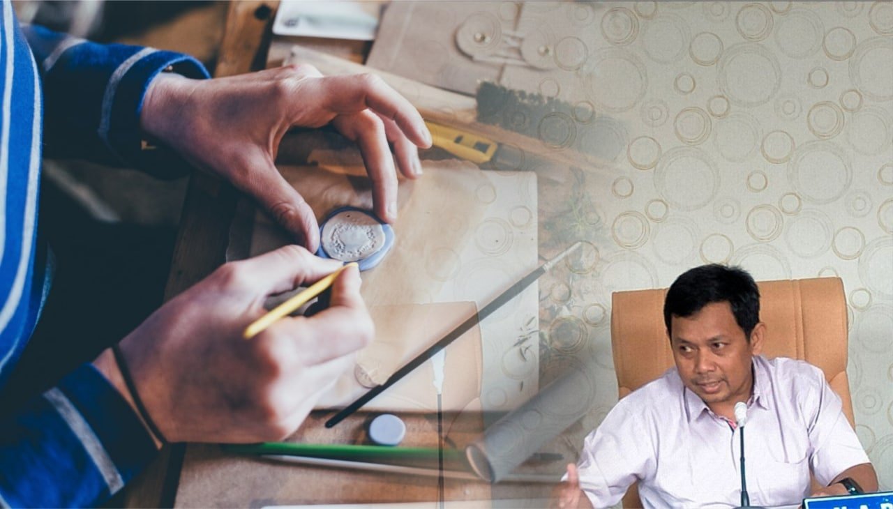Foto: Ilustrasi wirausaha (Sumber: Unsplash.com)