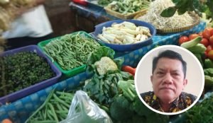 Foto: Ilustrasi bahan makanan (Sumber: Unsplash.com)