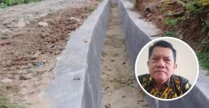 Foto: Ilustrasi pembangunan (Sumber: Istimewa)
