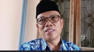 Foto: Roihan Anggota Komisi D DPRD Pati (sumber: vind/Suryamedia)