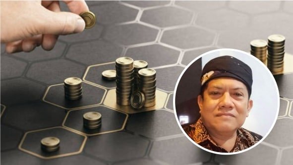 Foto: Ilustrasi Dana (Sumber : Istimewa)