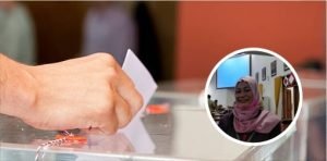 Foto: Ilustrasi Pemilu (Sumber: iStock)