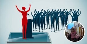 Foto: Ilustrasi pemimpin (Sumber: iStock)