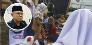 Foto: Ilustrasi korban gempa Cianjur (Sumber: istimewa)