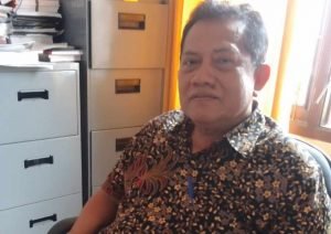 Foto: M Nur Sukarno (Sumber: Anwar/Suryamedia)