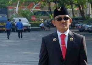 Foto: Suriyanto anggota Komisi B DPRD Pati (Sumber: VIND/Suryamedia)