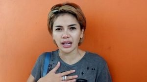 Majelis Hakim: Dakwaan Nikita Mirzani Tidak Dapat Diterima