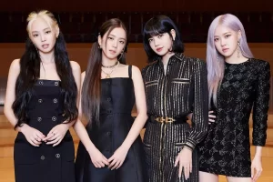 Foto: anggota BLACKPINK (Sumber: Soompi)