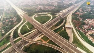 Jelang Natal, Ratusan Ribu Kendaraan Tinggalkan Jakarta