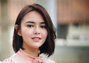 Foto: Amanda Manopo (Sumber: Instagram)