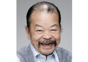 Foto: Gajiro Sato (Sumber: Rotten Tomatoes)