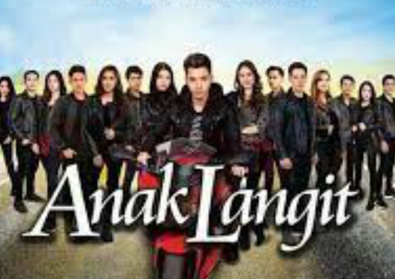 Foto: Poster Anak Langit (Sumber: Facebook)