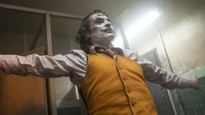 Foto: Adegan dalam film Joker (Sumber: Variety)
