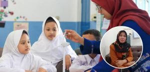 Foto: Ilustrasi pendidikan di Indonesia (Sumber: iStock)