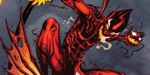 Foto: Red Goblin (Sumber: ComicBook)