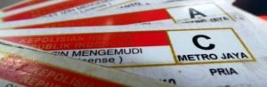 Mudahkan Masyarakat, Korlantas Polri Akan Luncurkan Buku Panduan Ujian SIM
