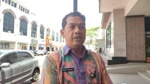 Dinas Ketahanan Pangan Kota Semarang Akan Luncurkan Mobil Gizi