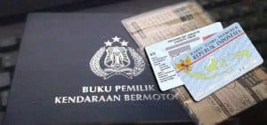 Cek STNK, 2 Tahun Mati dan Tidak Diperpanjang Akan Diblokir