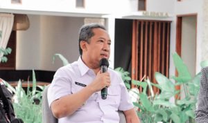 BRT Kota Bandung Siap Diluncurkan Tahun Depan