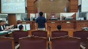 Masa Penahanan Terdakwa Pembunuhan Brigadir J Akan Habis, PN Nyatakan Tidak Akan Bebas